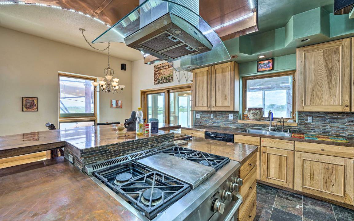 Photo of Kitchen in Wheatland