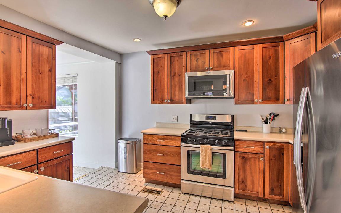 Photo of Kitchen in Tulsa