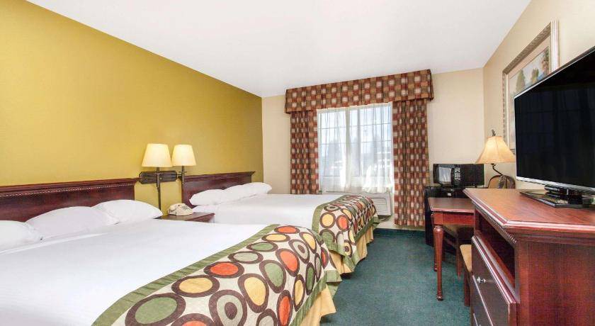 Photo of Bedroom in McCall