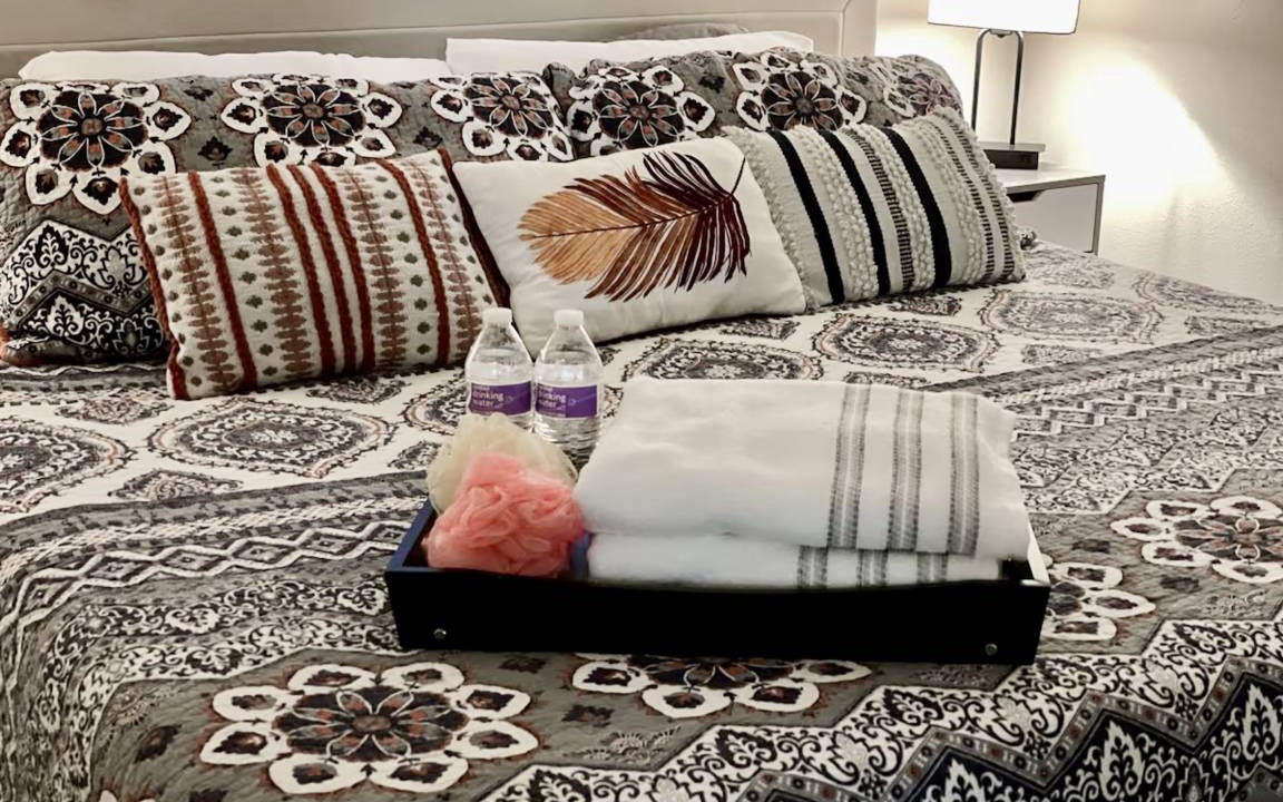 Photo of Bedroom in Polson