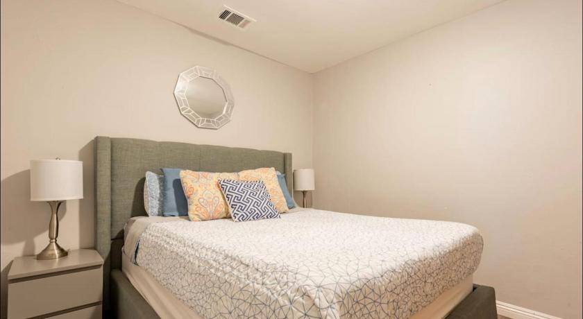 Photo of Bedroom in Pacific Terrace