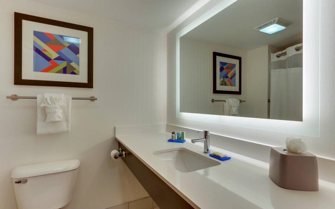 Photo of Bathroom in Troy