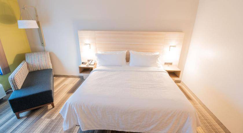 Photo of Bedroom in Beavercreek