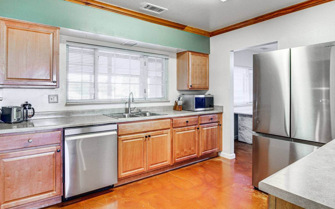 Photo of Kitchen in Paradise Hills Civic