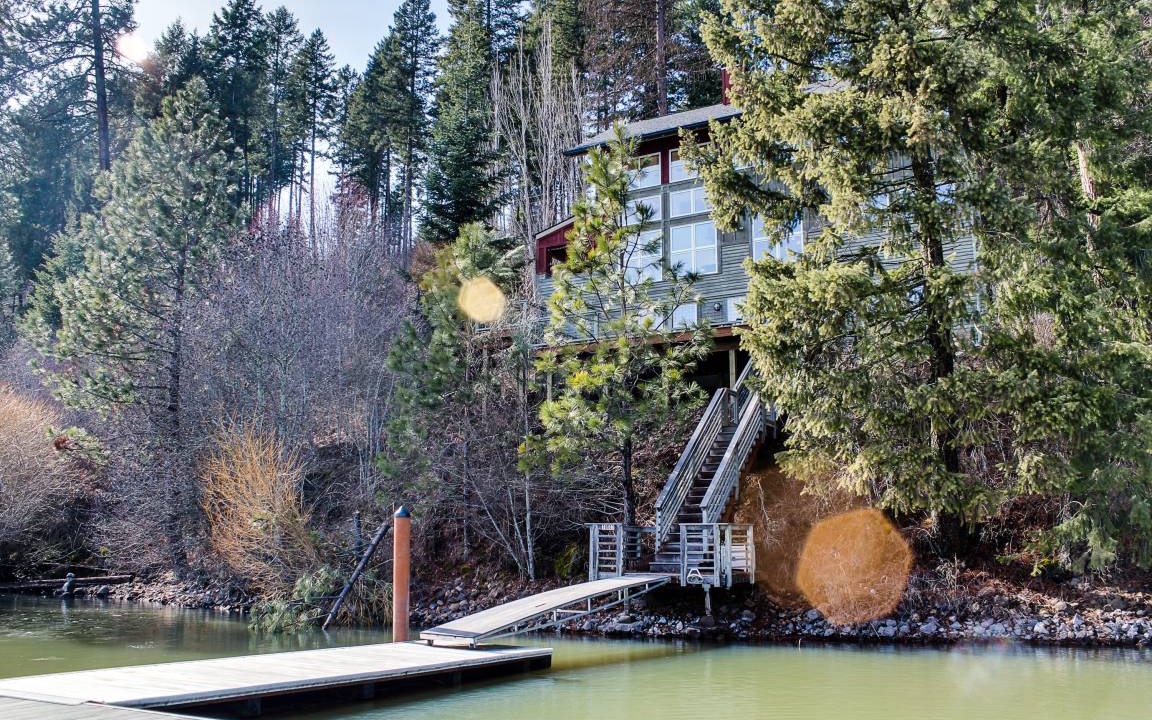 Photo of Others in Hayden Lake