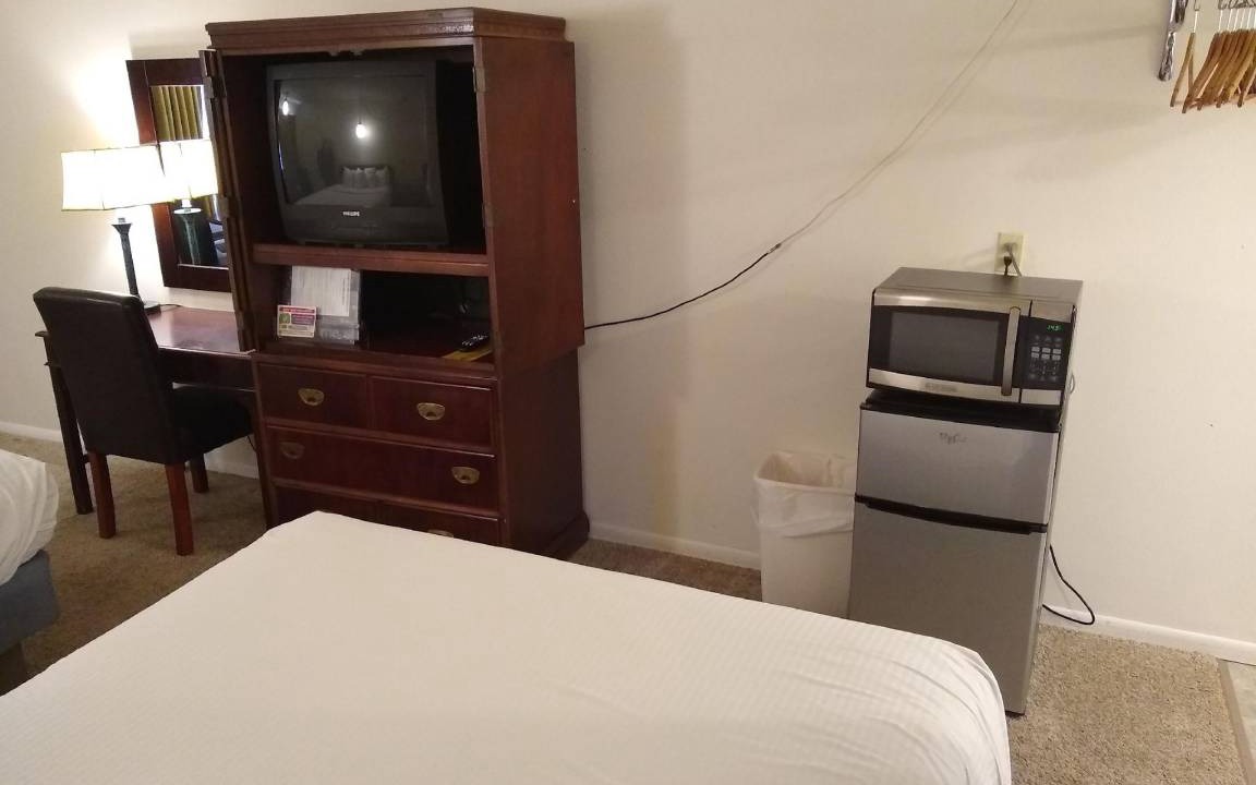 Photo of Bedroom in Lusk