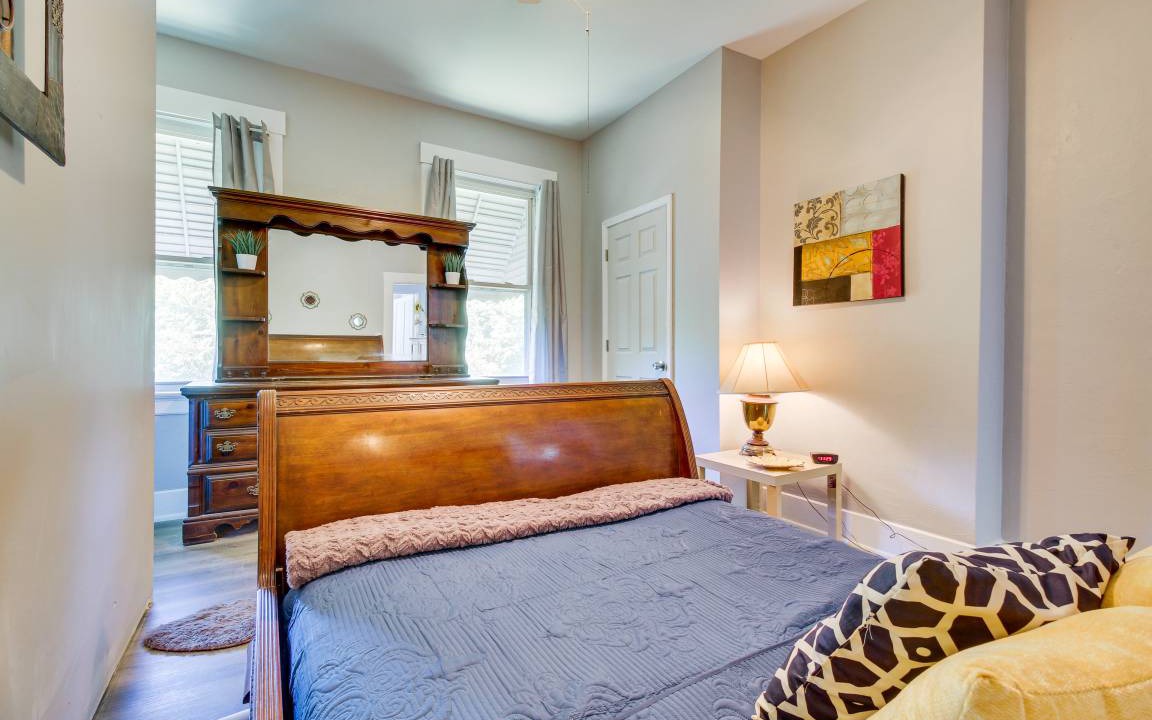 Photo of Bedroom in Cincinnati