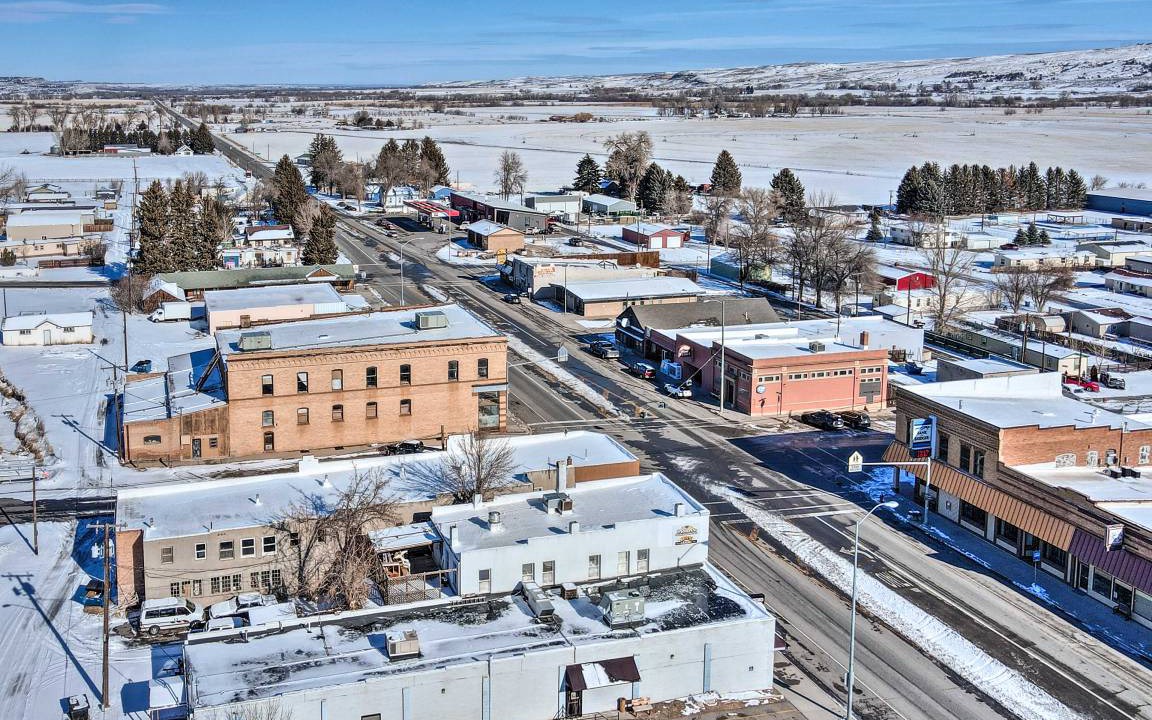 Photo of Others in Bridger