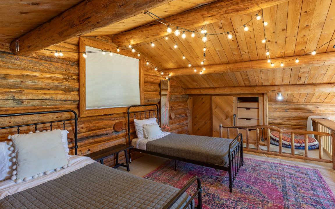 Photo of Bedroom in Driggs