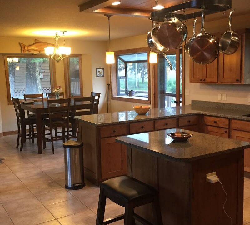 Photo of Kitchen in Kalispell