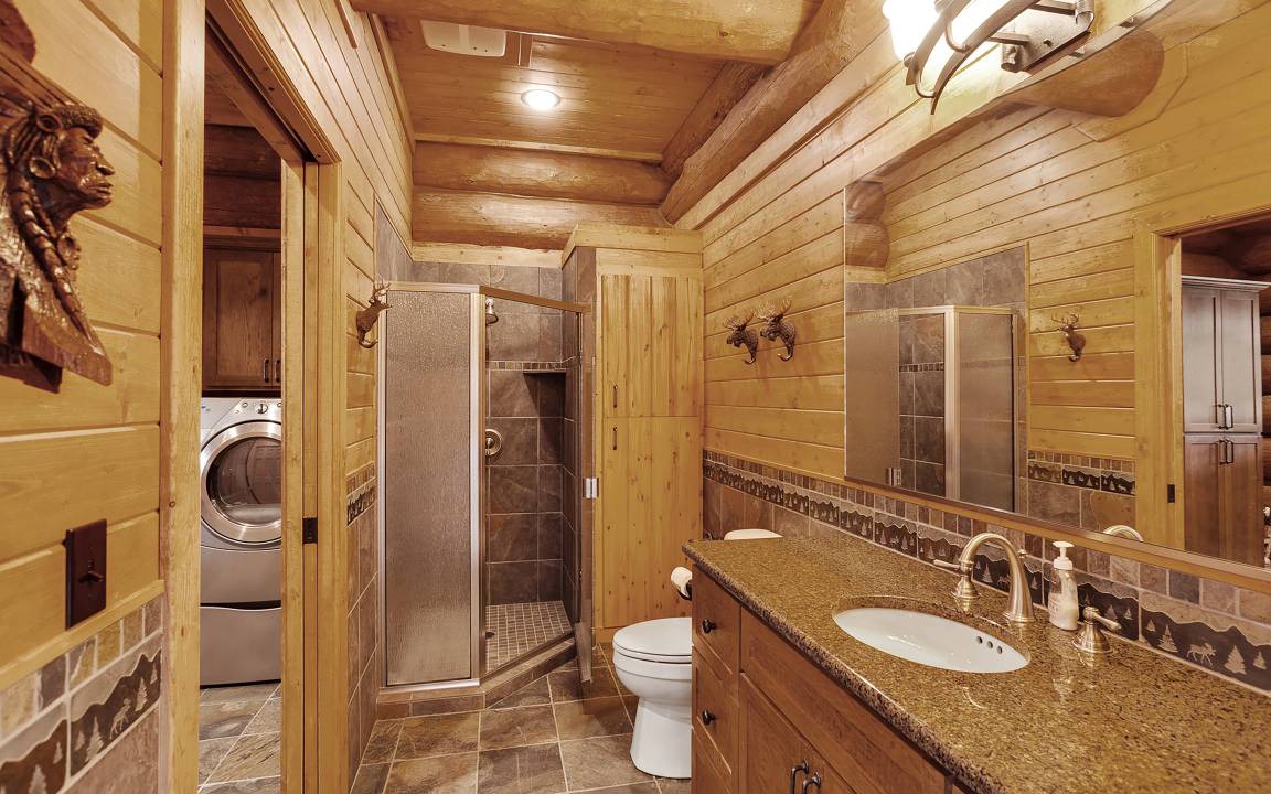 Photo of Bathroom in Kingston