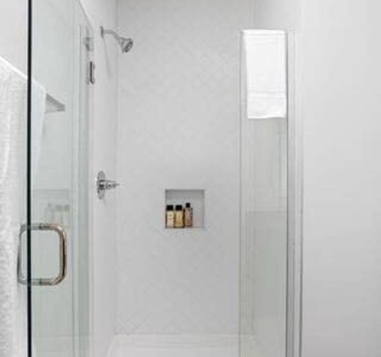Photo of Bathroom in Meridian-Kessler