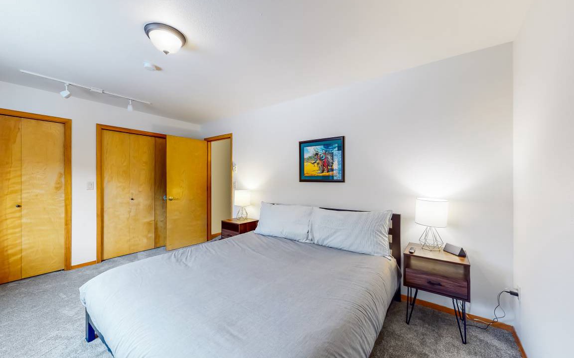 Photo of Bedroom in Big Sky