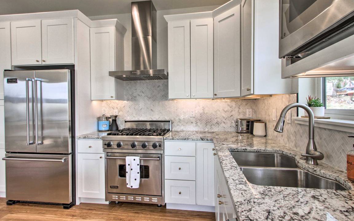 Photo of Kitchen in Philipsburg
