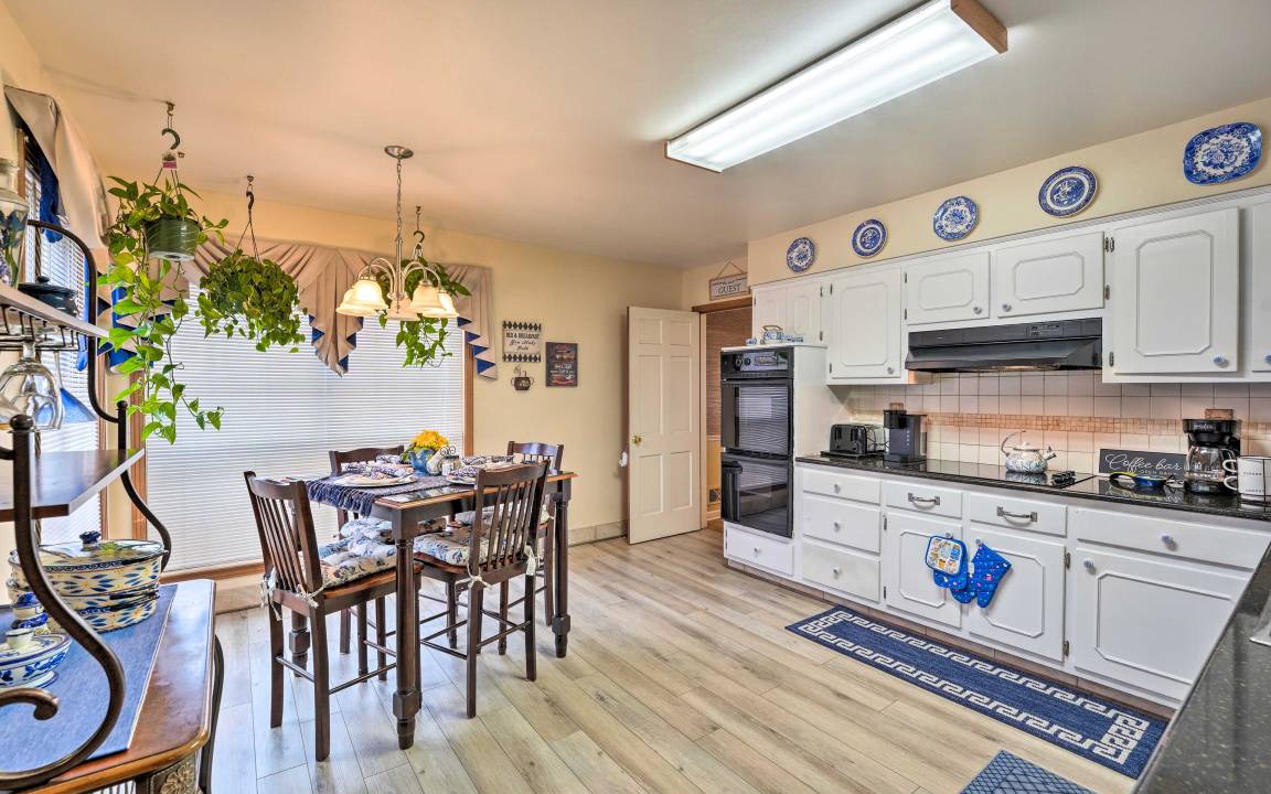 Photo of Kitchen in Whitehaven