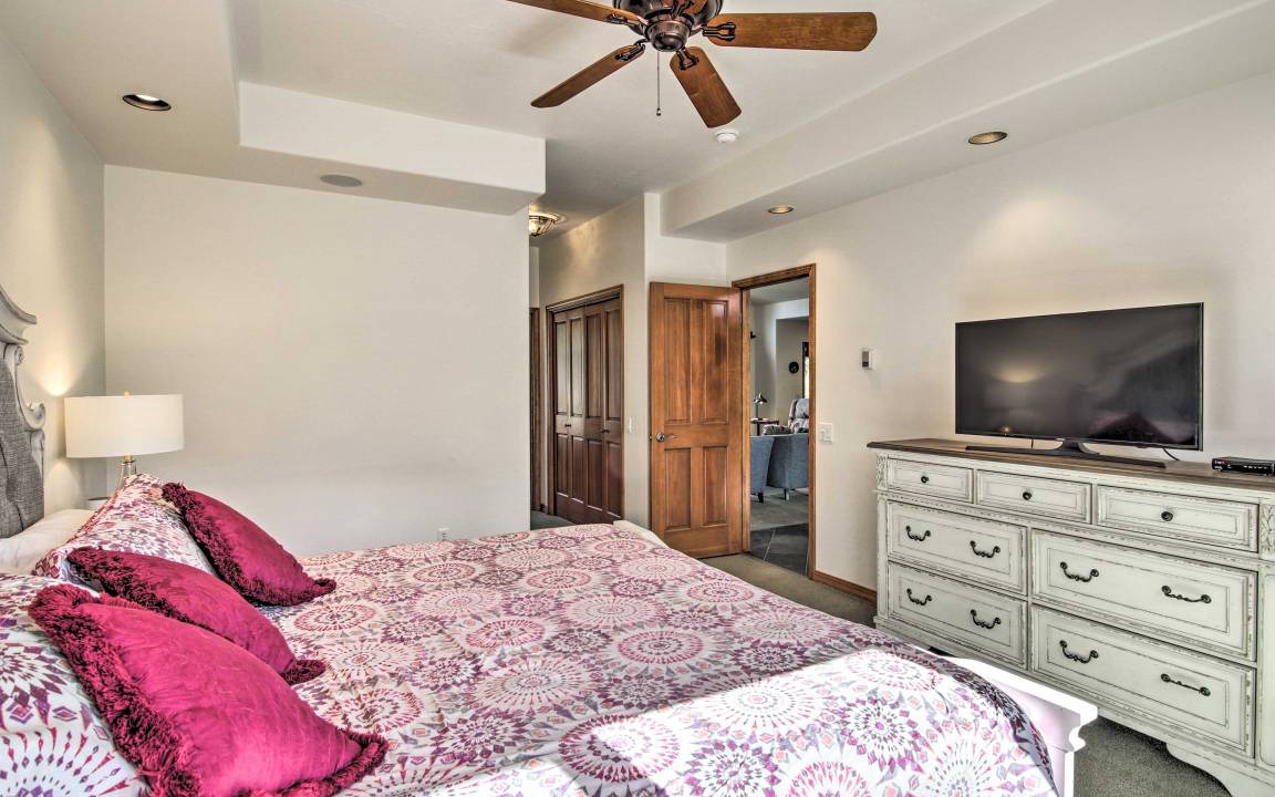 Photo of Bedroom in Bozeman