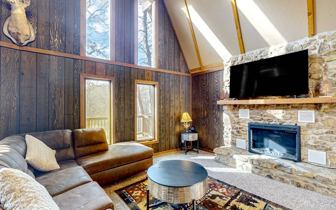 Photo of Livingroom in Gnaw Bone