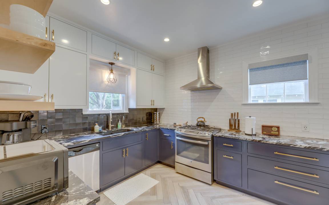 Photo of Kitchen in South Congress