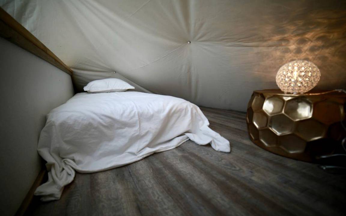 Photo of Bedroom in Wapiti