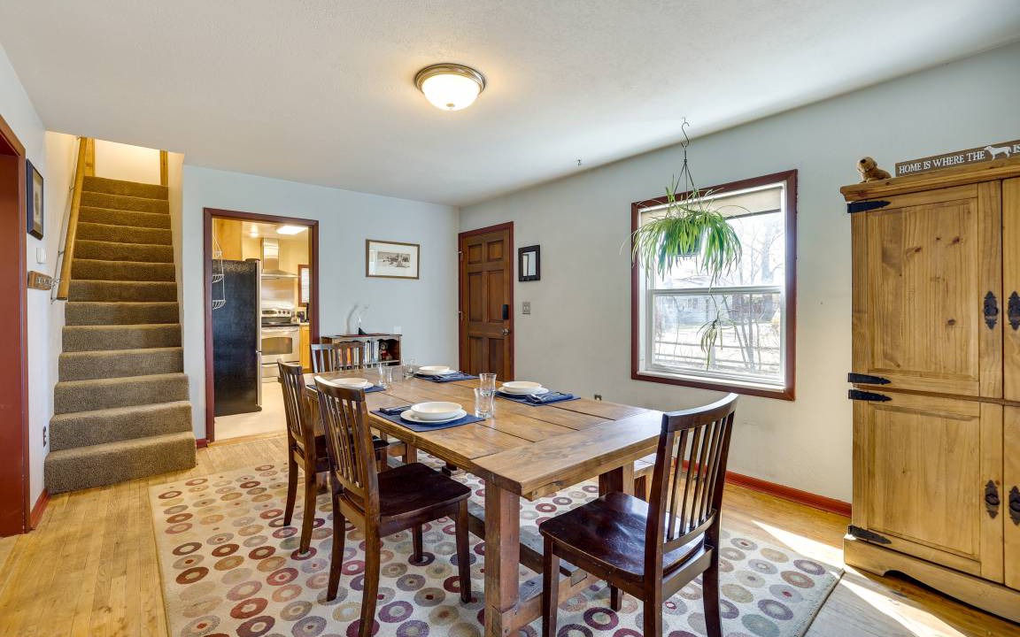 Photo of Livingroom in Morris Hill