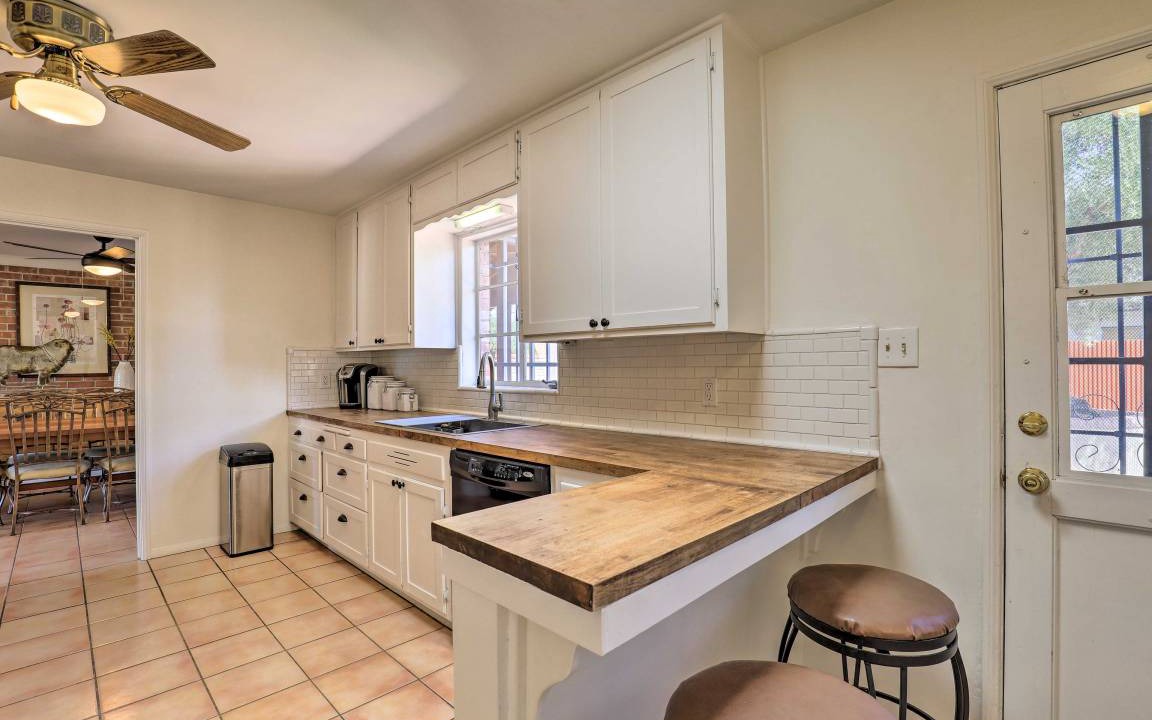 Photo of Kitchen in Tucson