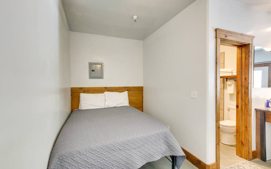 Photo of Bedroom in Lava Hot Springs