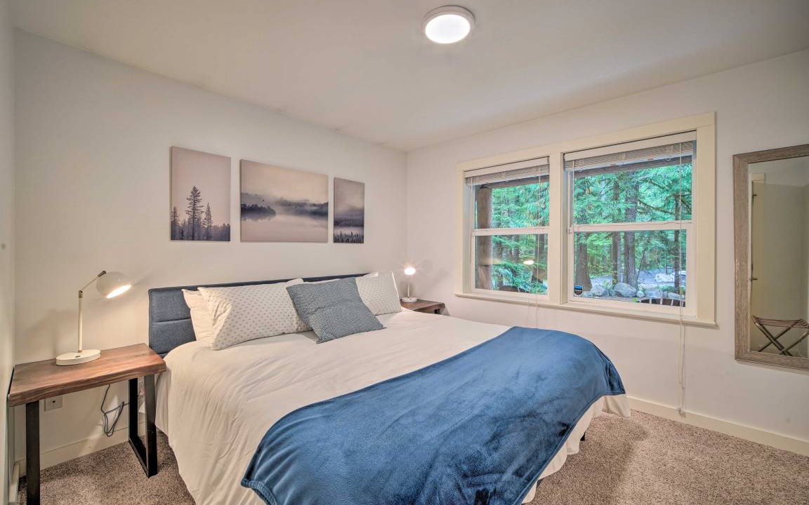 Photo of Bedroom in Warnick
