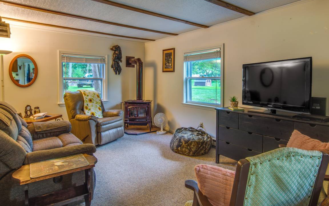 Photo of Livingroom in Frenchville