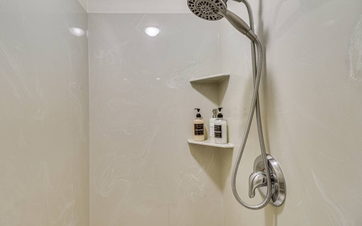 Photo of Bathroom in West Glacier
