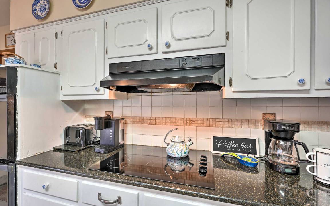 Photo of Kitchen in Whitehaven