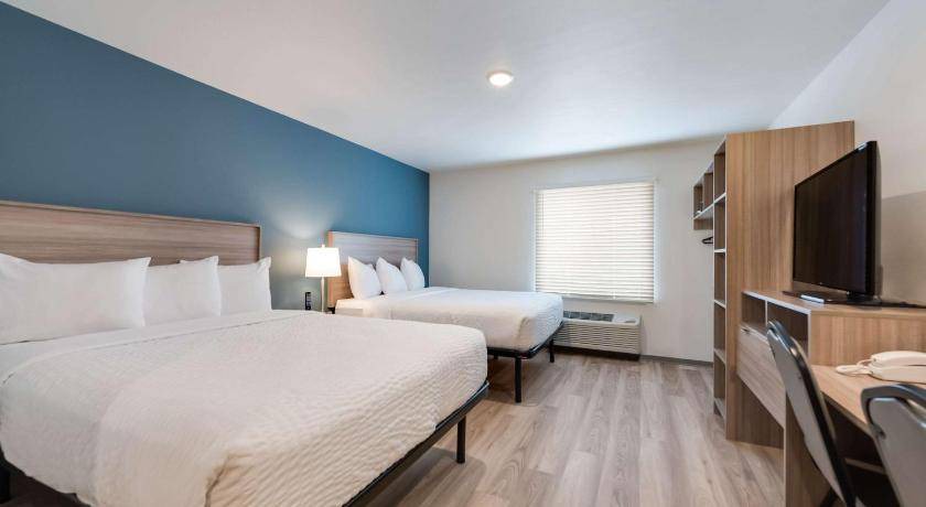 Photo of Bedroom in Meridian