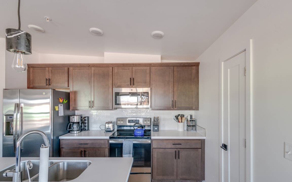 Photo of Kitchen in Bozeman