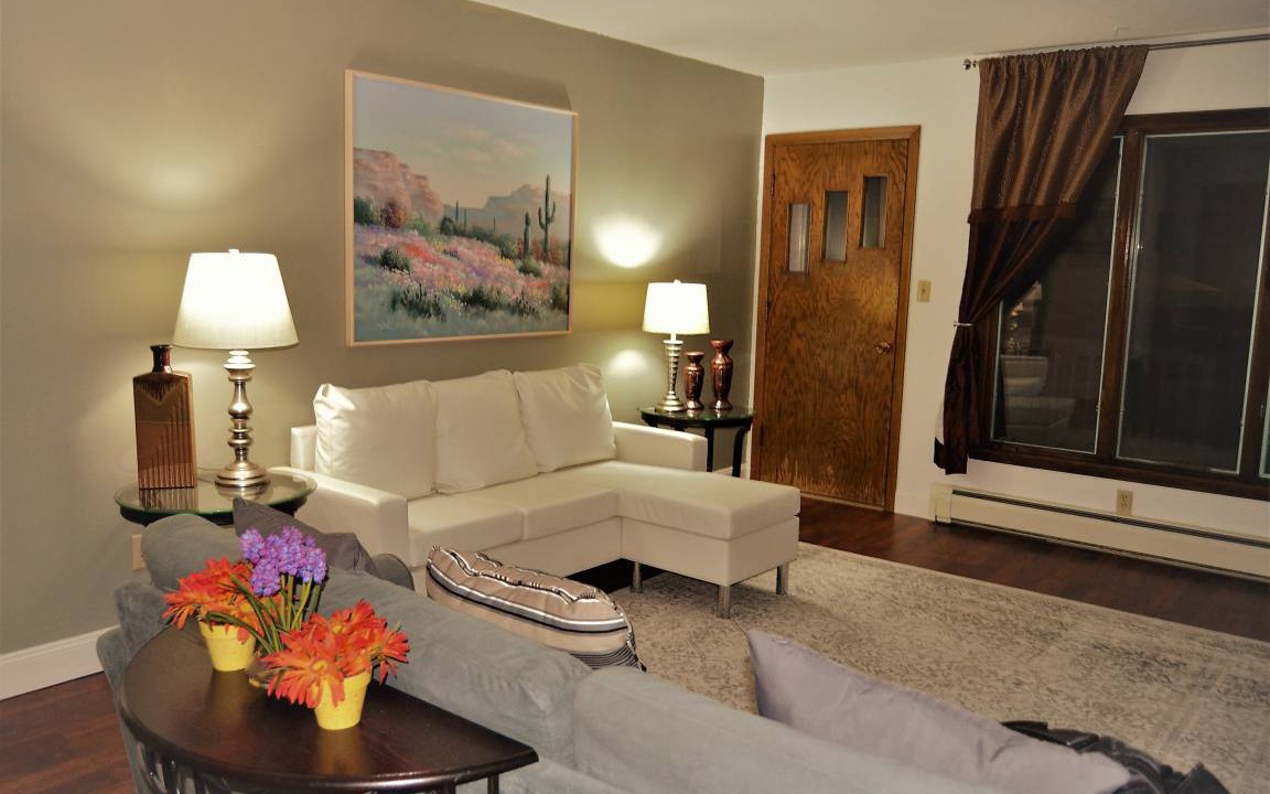 Photo of Livingroom in Grand Forks