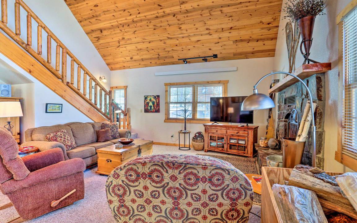 Photo of Livingroom in Lead