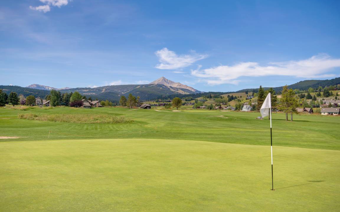 Photo of Others in Big Sky Meadow Village