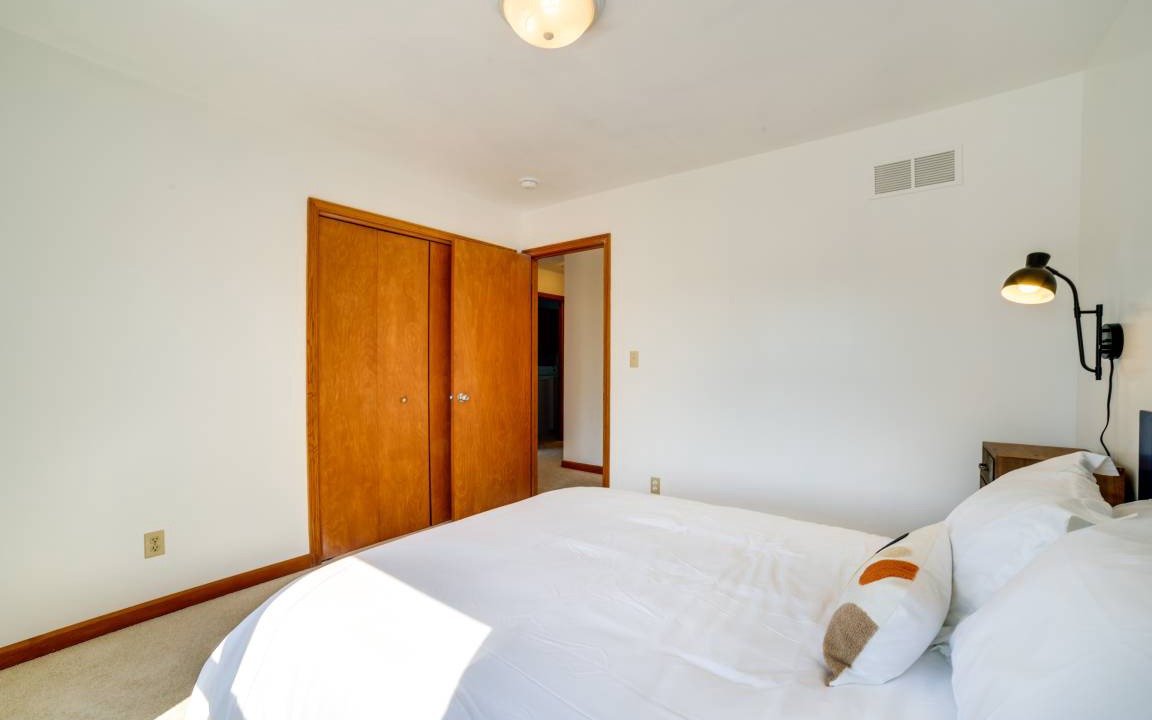 Photo of Bedroom in South Bend