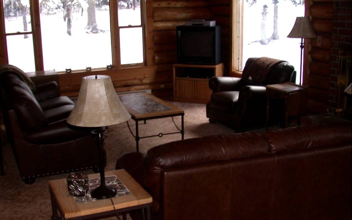 Photo of Livingroom in Condon