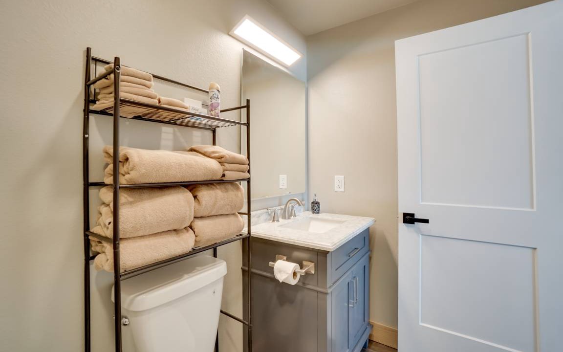 Photo of Bathroom in Saratoga