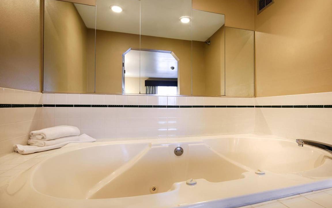 Photo of Bathroom in Marion