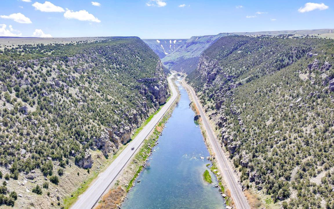 Photo of Others in Thermopolis