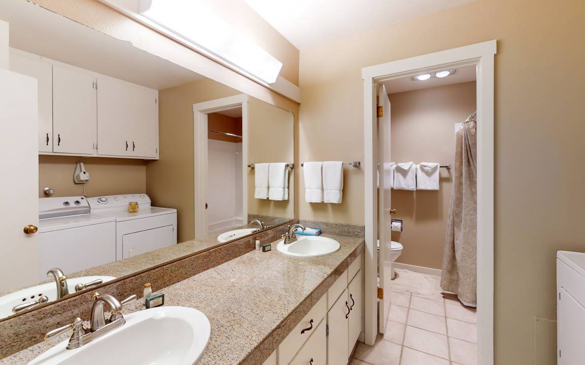 Photo of Bathroom in Moose Wilson Road