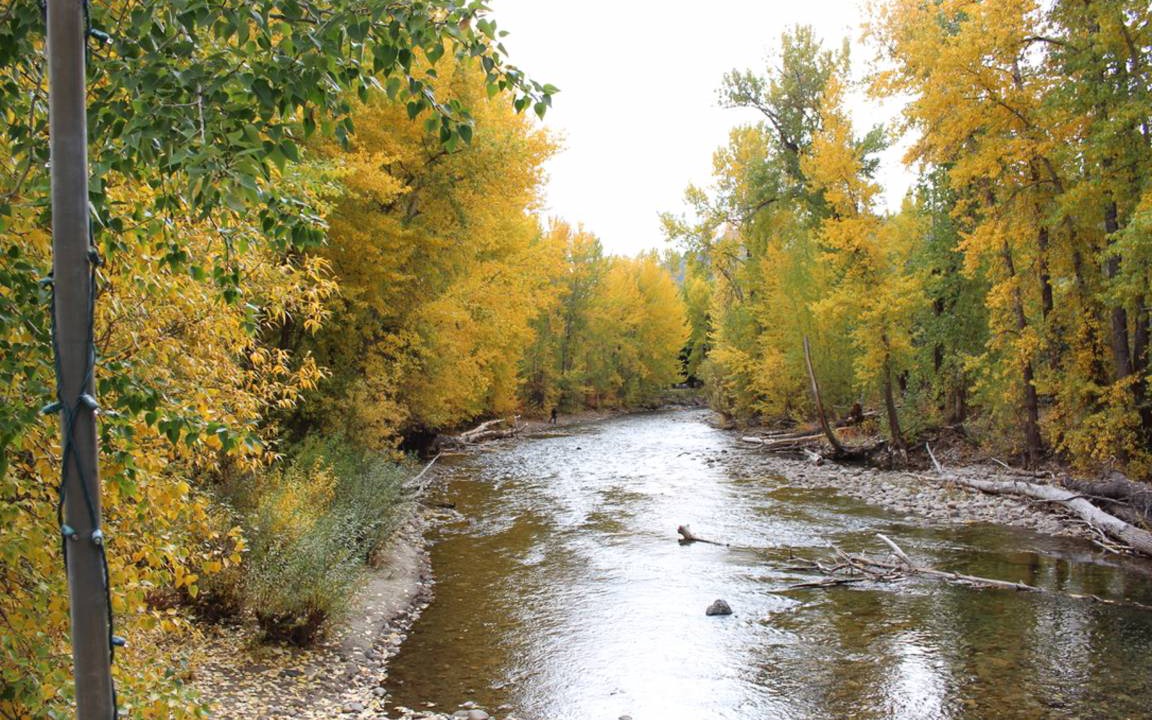 Photo of Others in Warm Springs