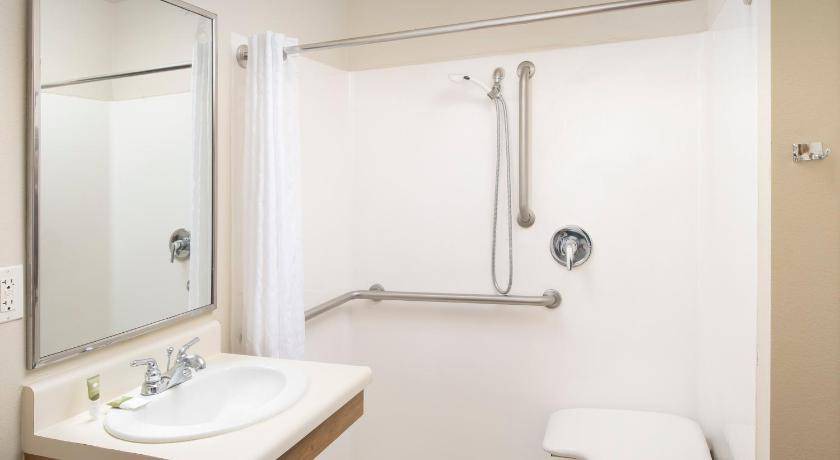 Photo of Bathroom in Wilkes-Barre