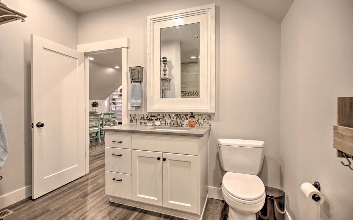 Photo of Bathroom in McMinnville