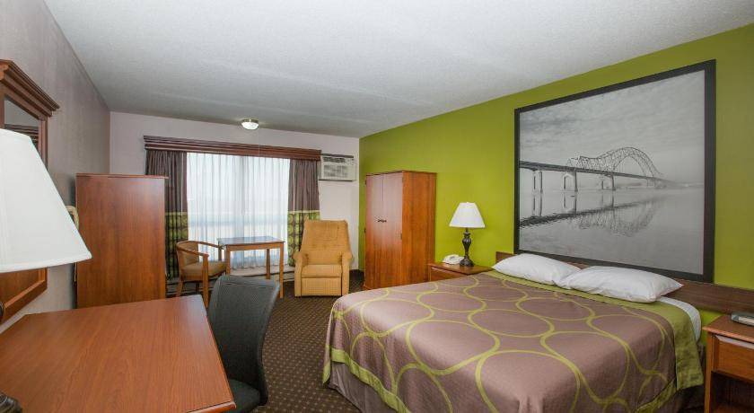 Photo of Bedroom in Williams