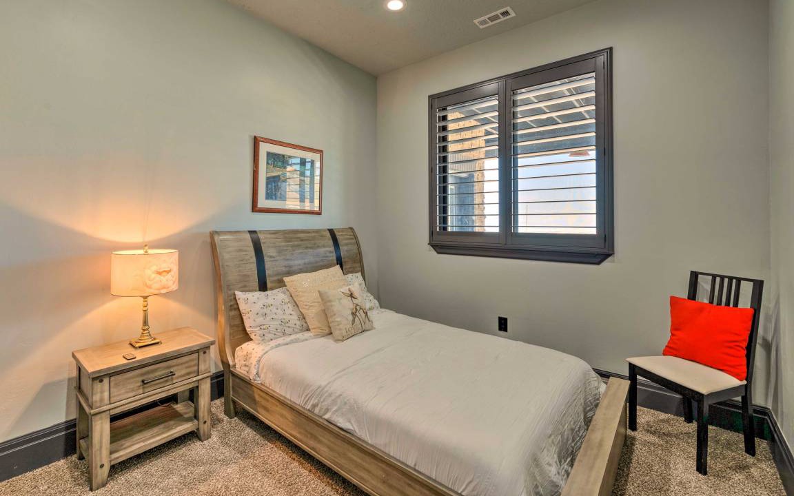 Photo of Bedroom in Tooele