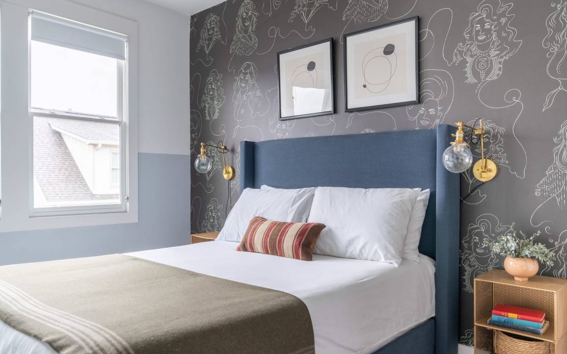 Photo of Bedroom in Buena Vista