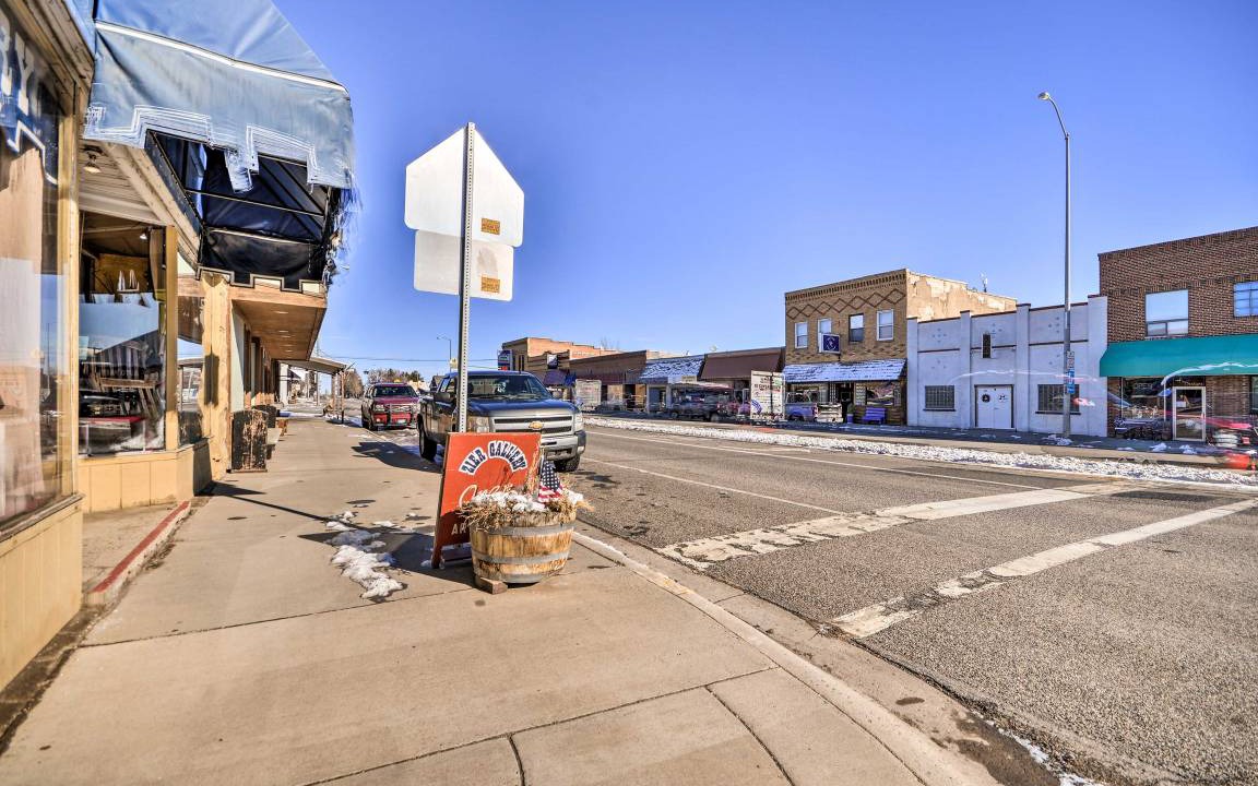 Photo of Others in Bridger