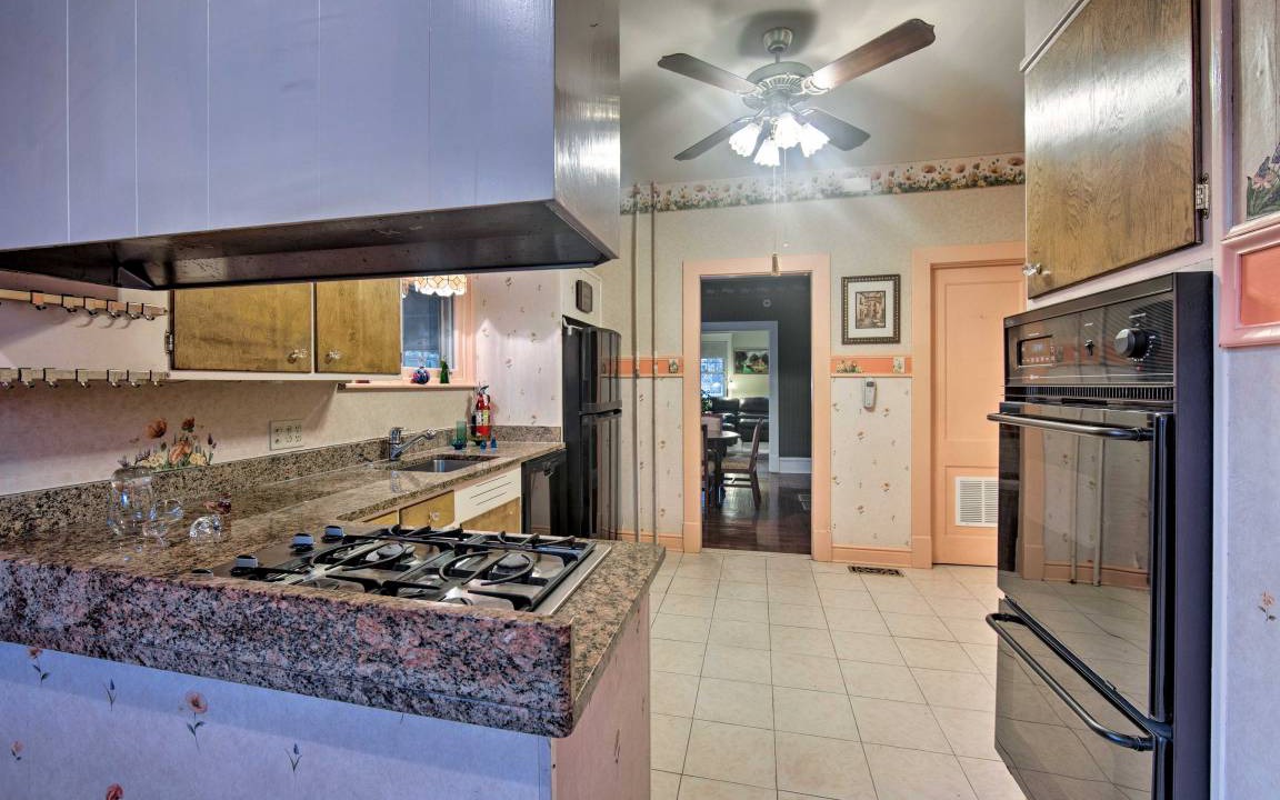 Photo of Kitchen in Reading