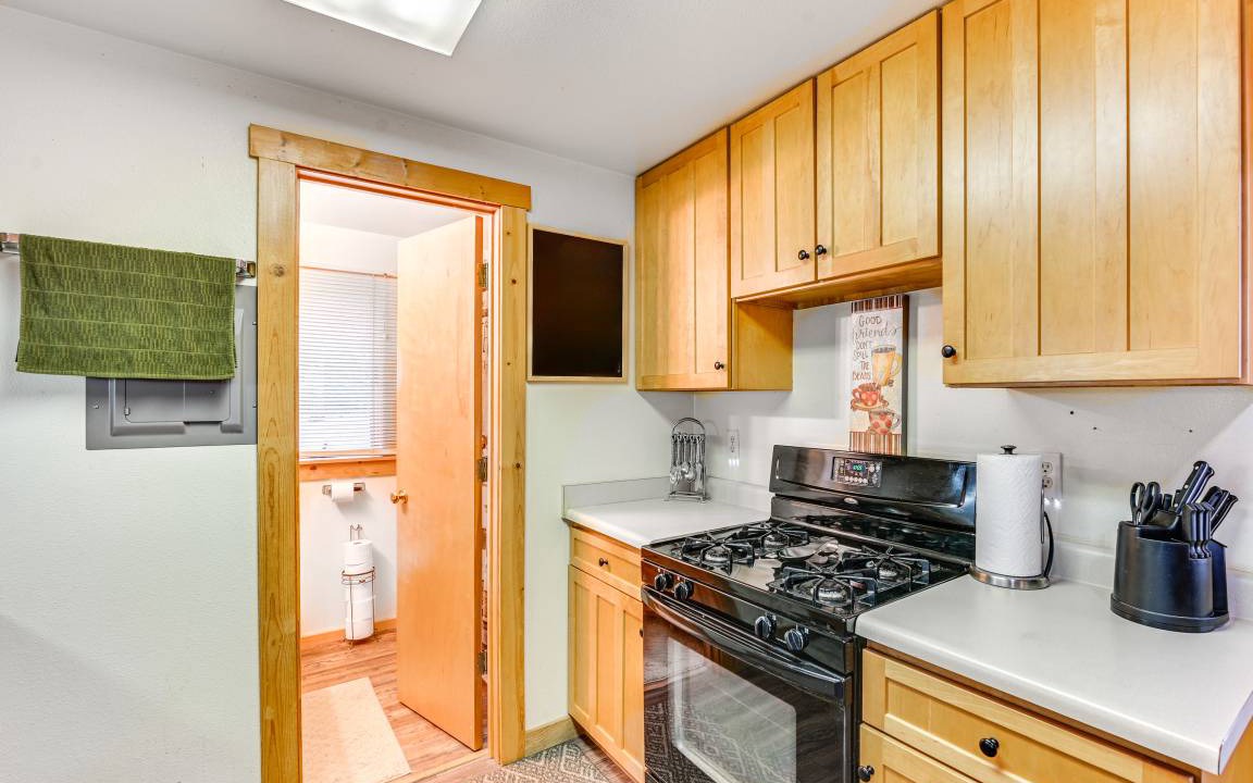 Photo of Kitchen in Bigfork